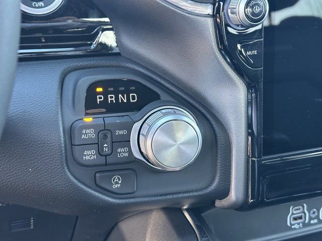 New 2026 RAM 1500 Laramie image 28