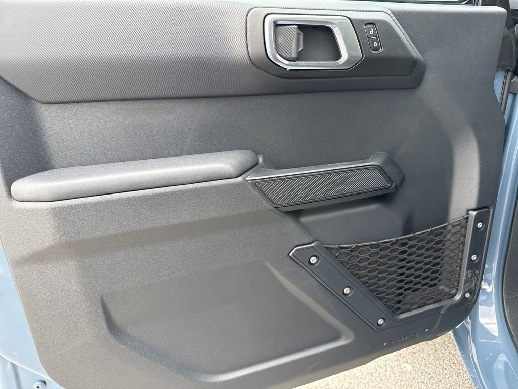 New 2025 Ford Bronco Big Bend image 18