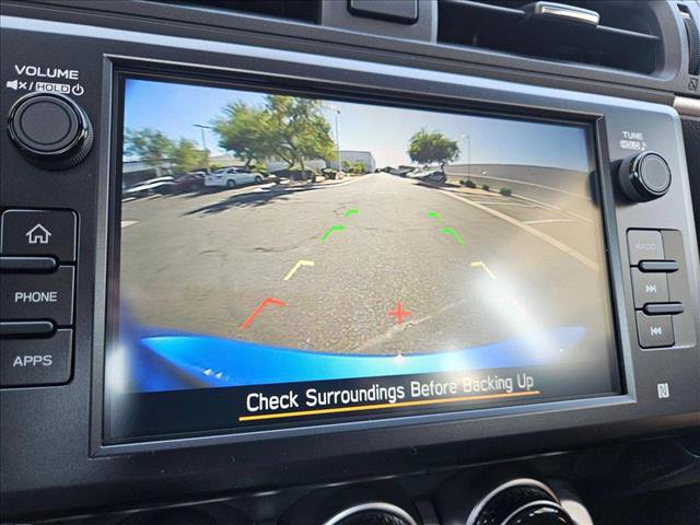 New 2025 Subaru BRZ Limited w/ Popular Package 1 image 13