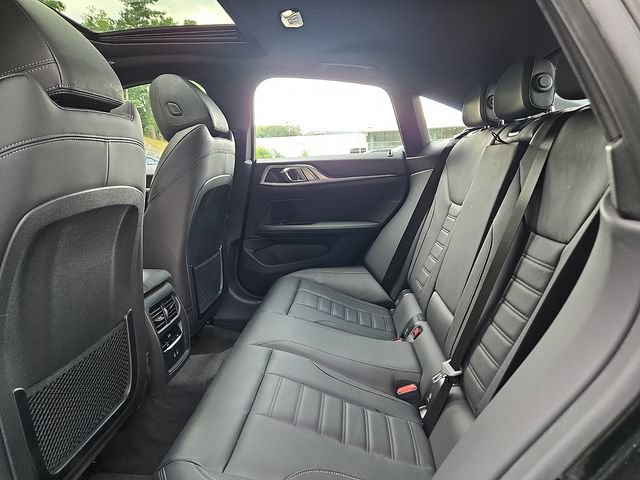 Used 2022 BMW M440i xDrive Gran Coupe w/ Premium Package AWD/4WD image 10