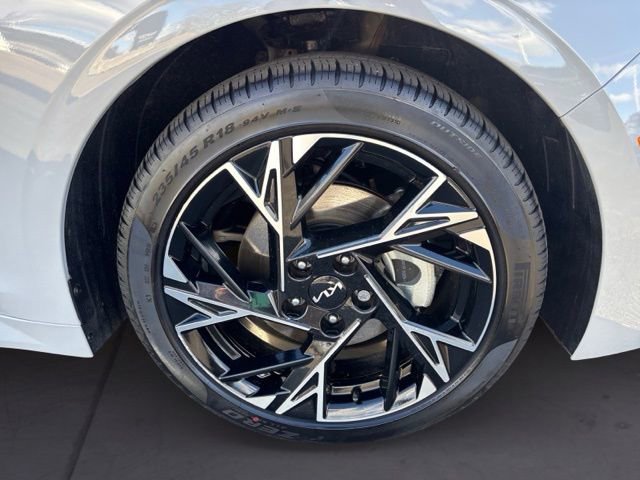 Certified 2025 Kia K5 GT-Line w/ GT-Line Premium Package image 9