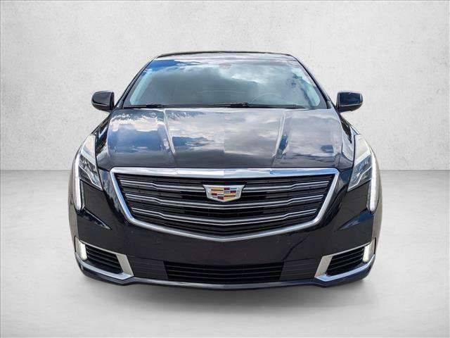 Used 2018 Cadillac XTS Luxury FWD image 2