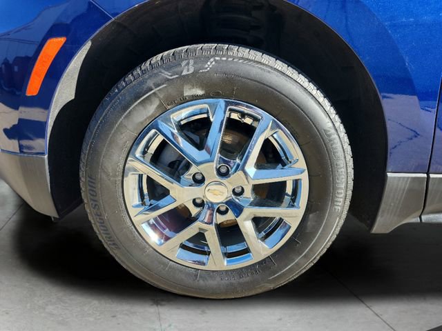 Certified 2022 Chevrolet Equinox LT image 27