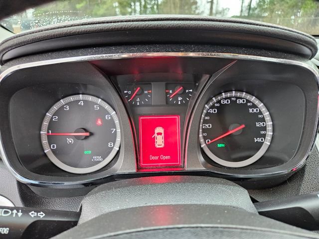 Used 2015 GMC Terrain SLT w/ Open Road Package image 28