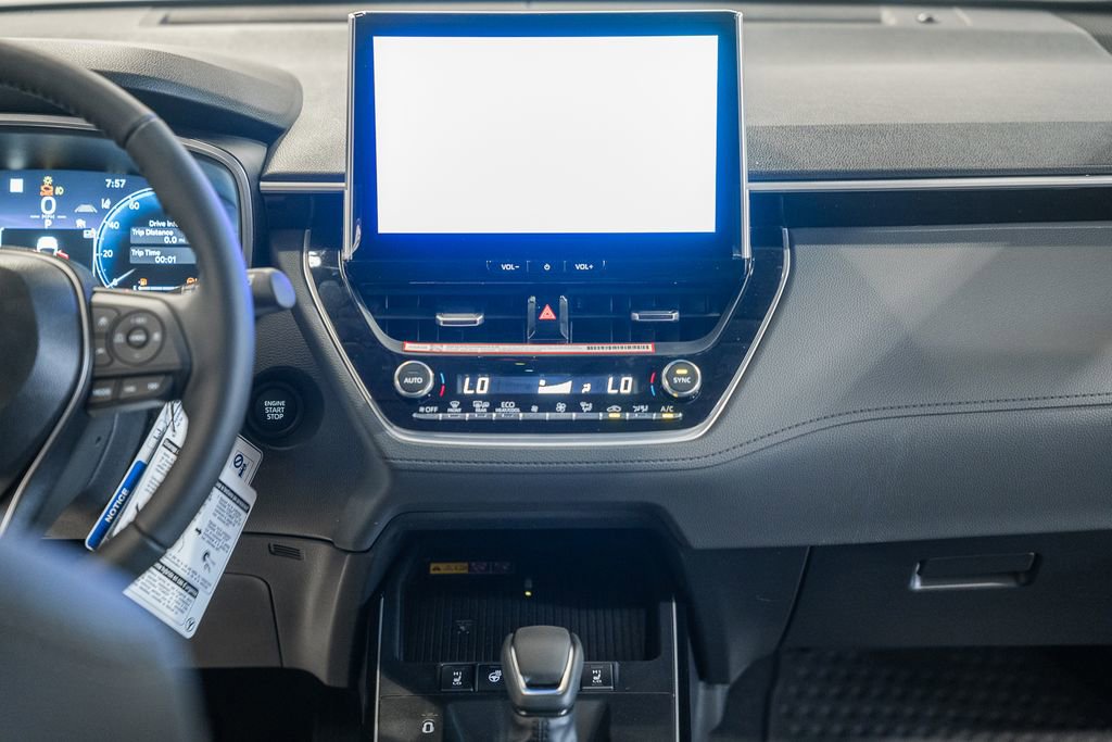 New 2026 Toyota Corolla Cross XLE image 20