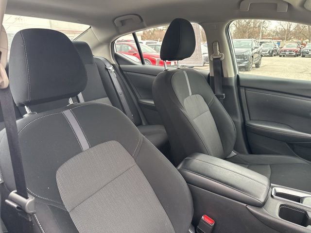 Used 2024 Nissan Sentra SV image 24