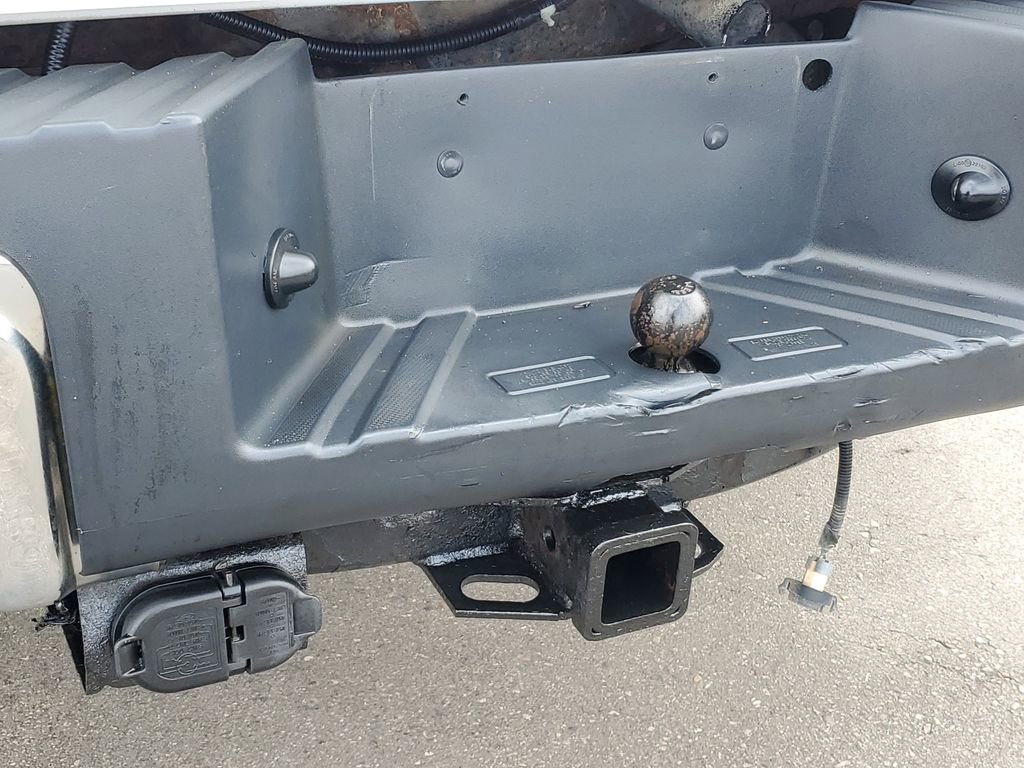 Used 2008 Ford F250 XLT image 28