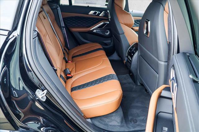 New 2027 BMW X6 M Competition w/ Executive Package AWD/4WD image 22