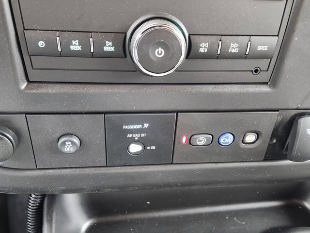 New 2025 Chevrolet Express 3500 w/ Power Convenience Package RWD image 19
