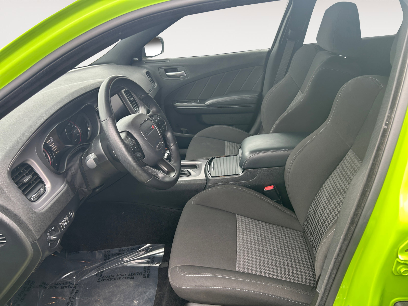 Used 2023 Dodge Charger R/T w/ Blacktop Package image 20