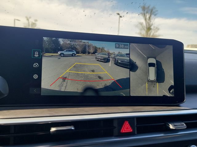 New 2026 Kia Sorento SX Prestige image 24