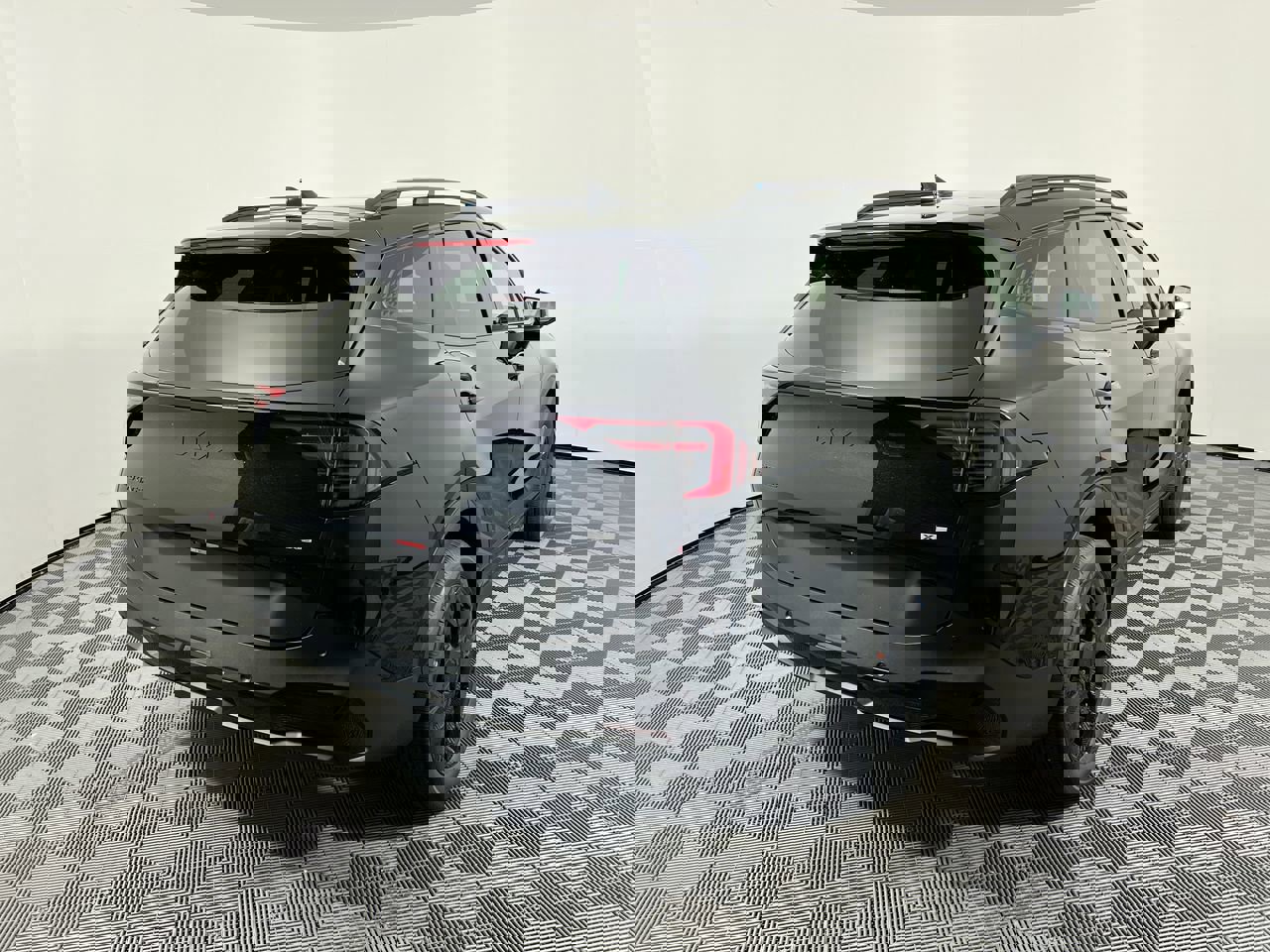 New 2026 Kia Sportage X-Line image 3