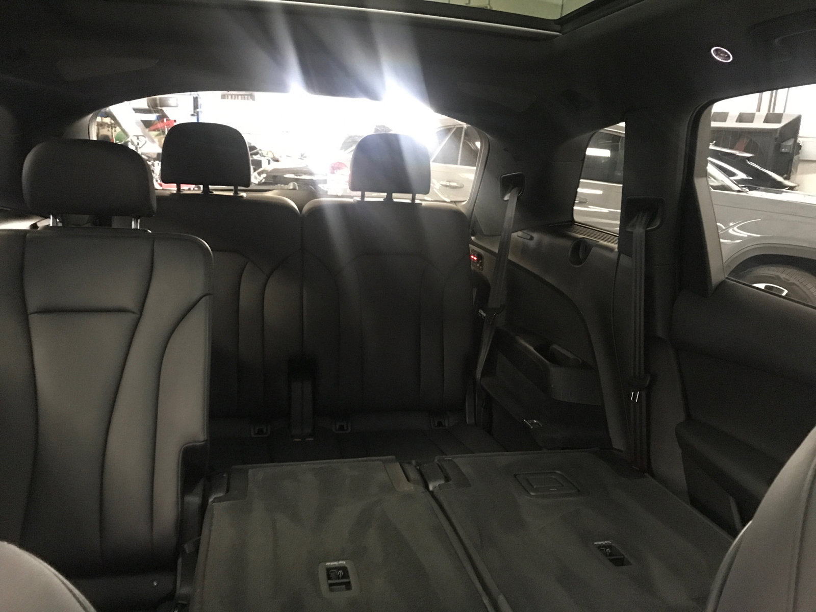 Used 2022 Audi Q7 2.0T Premium Plus image 27