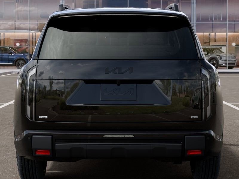 New 2027 Kia Telluride X-Line SX Prestige AWD/4WD image 14