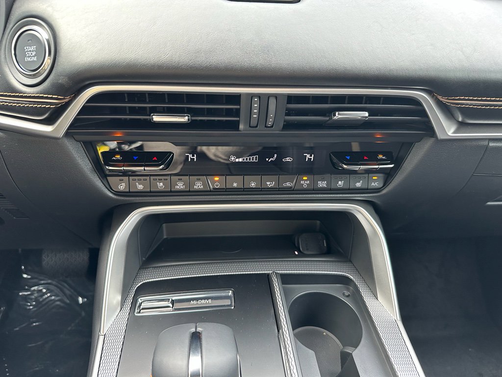 New 2026 MAZDA CX-70 3.3 Turbo S w/ Premium Package image 14