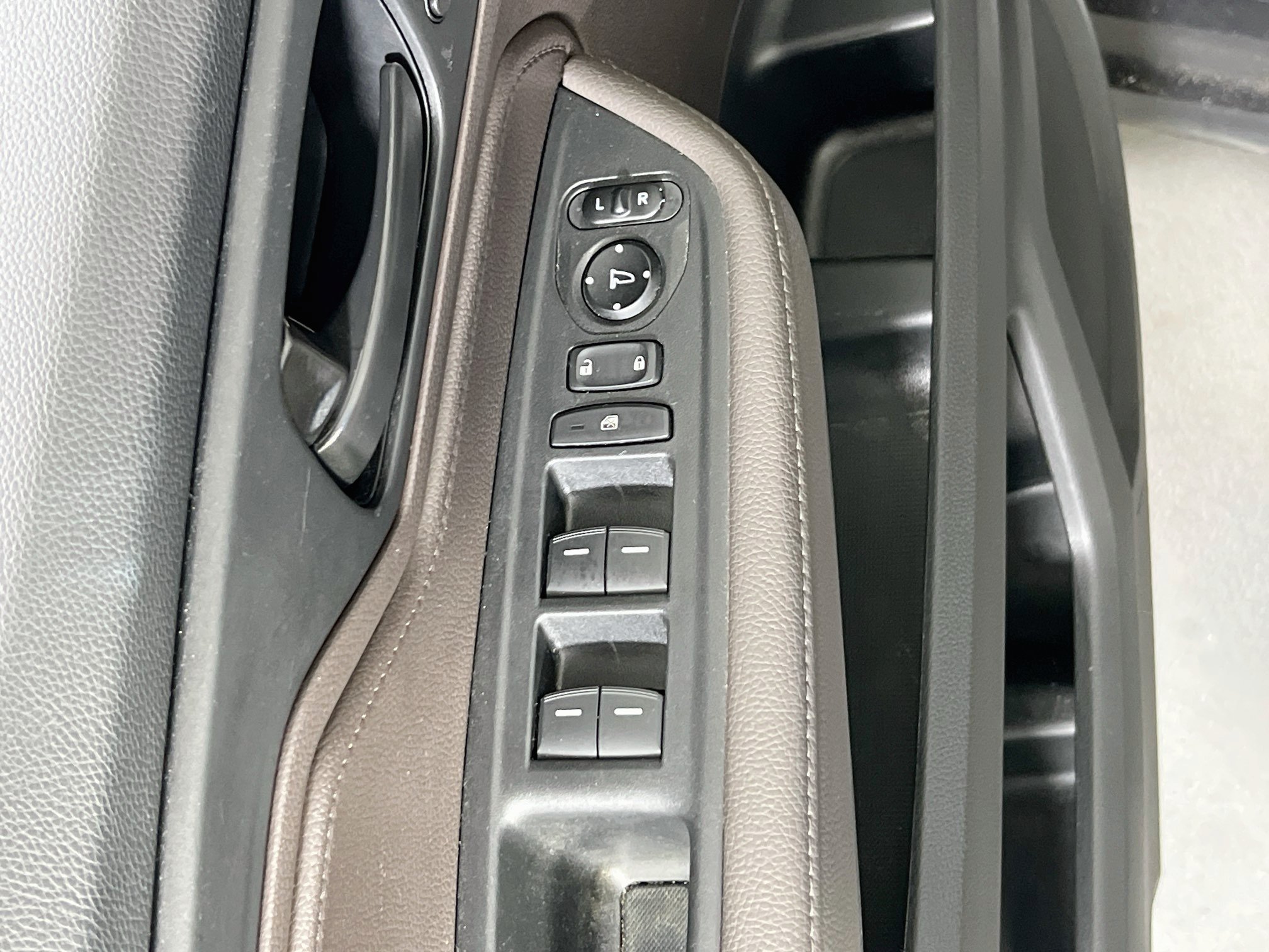 Used 2023 Honda Odyssey EX-L image 17