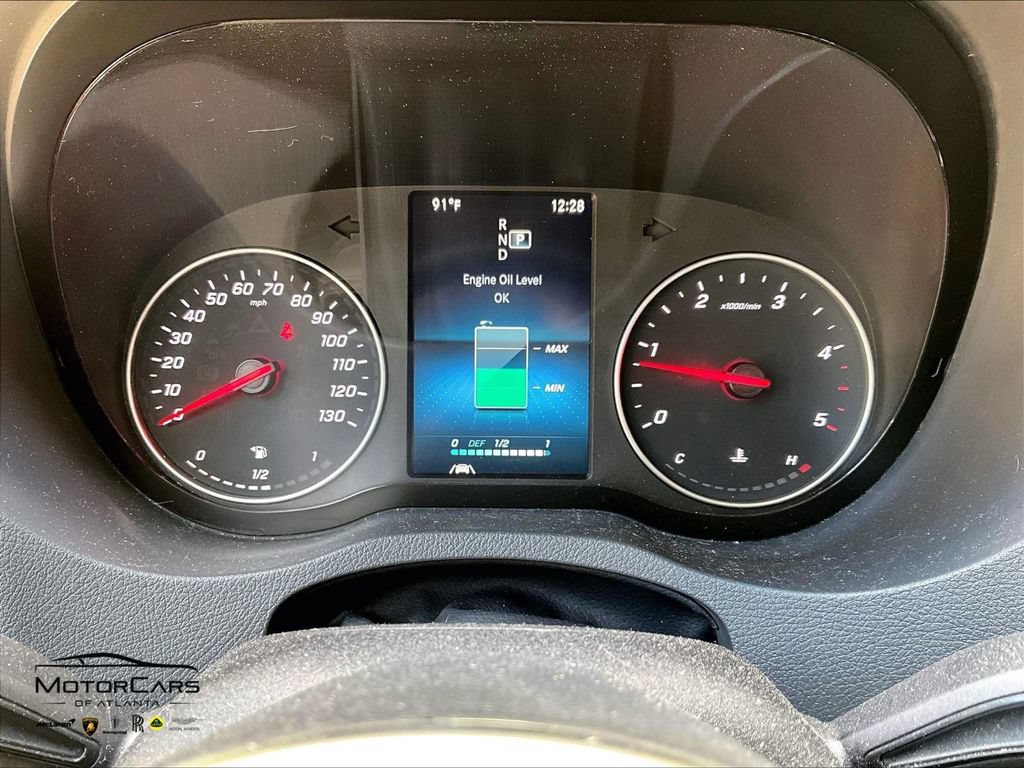 Used 2023 Mercedes-Benz Sprinter 4500 image 15