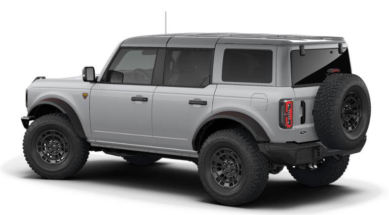 New 2026 Ford Bronco Badlands image 27