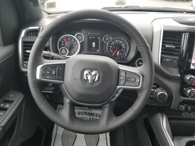 New 2026 RAM 1500 Big Horn AWD/4WD image 18