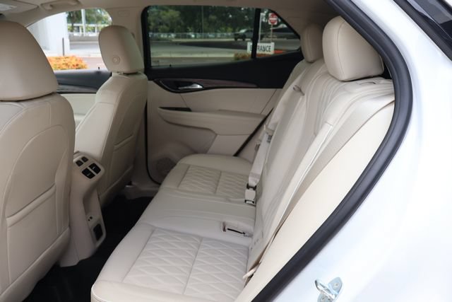 Used 2023 Buick Envision Avenir AWD/4WD image 15