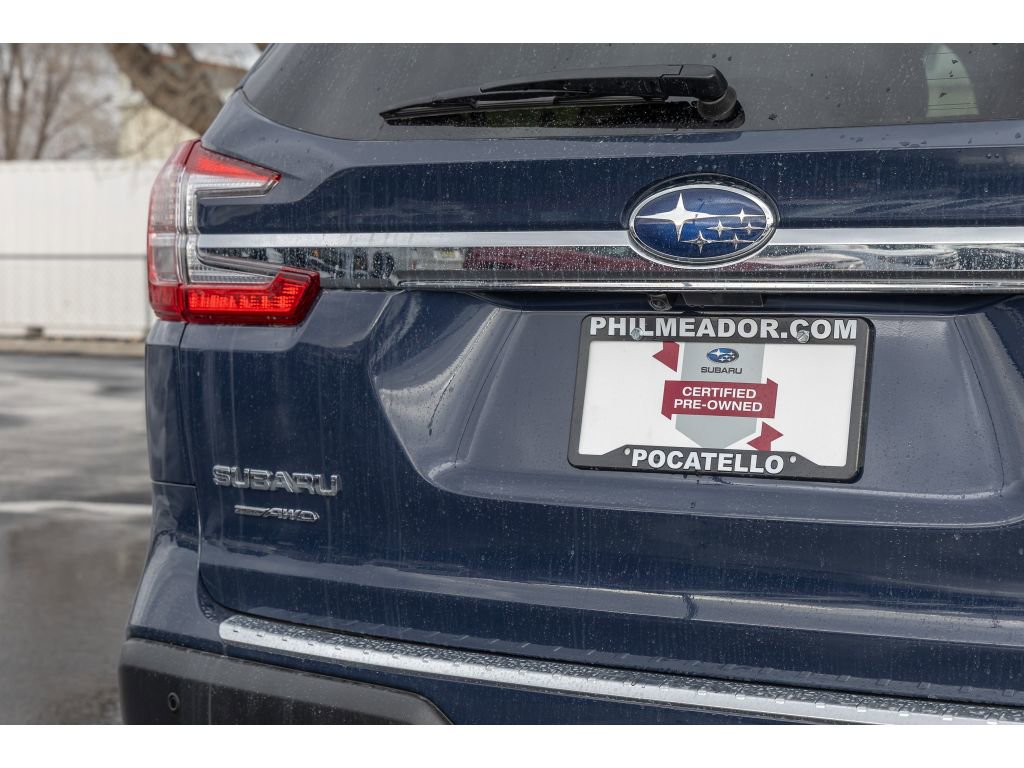 Certified 2025 Subaru Ascent Premium w/ Premium Package image 31