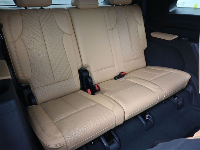 New 2025 Cadillac Escalade IQ Luxury 2 image 18