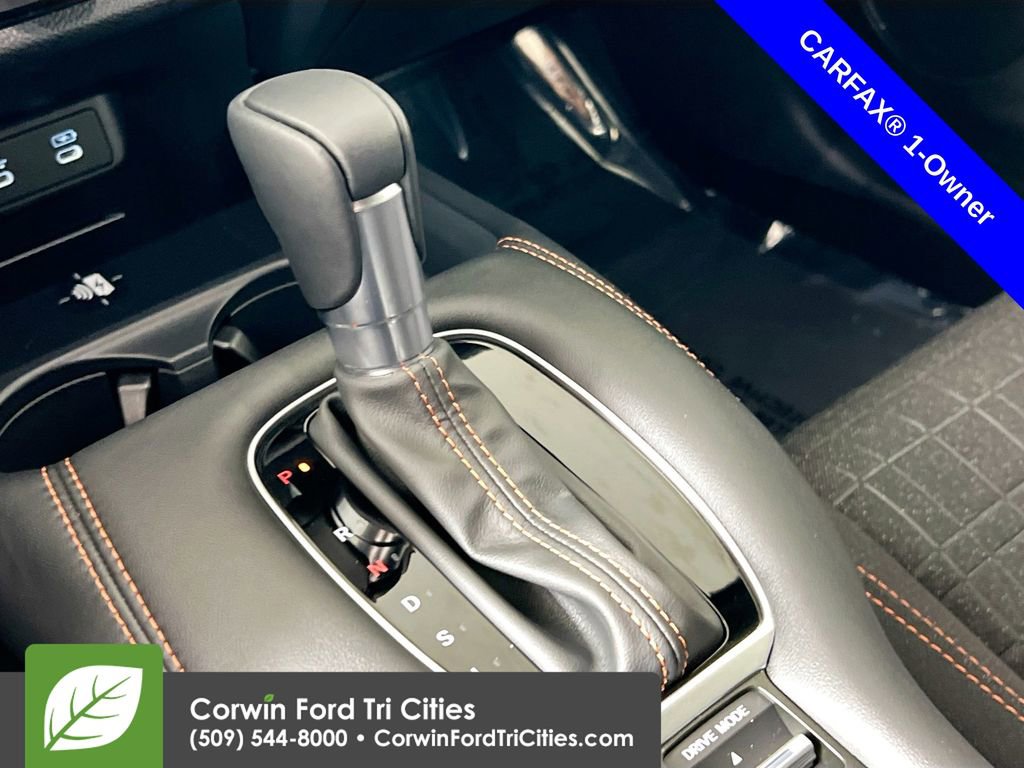 Used 2026 Honda HR-V Sport image 10