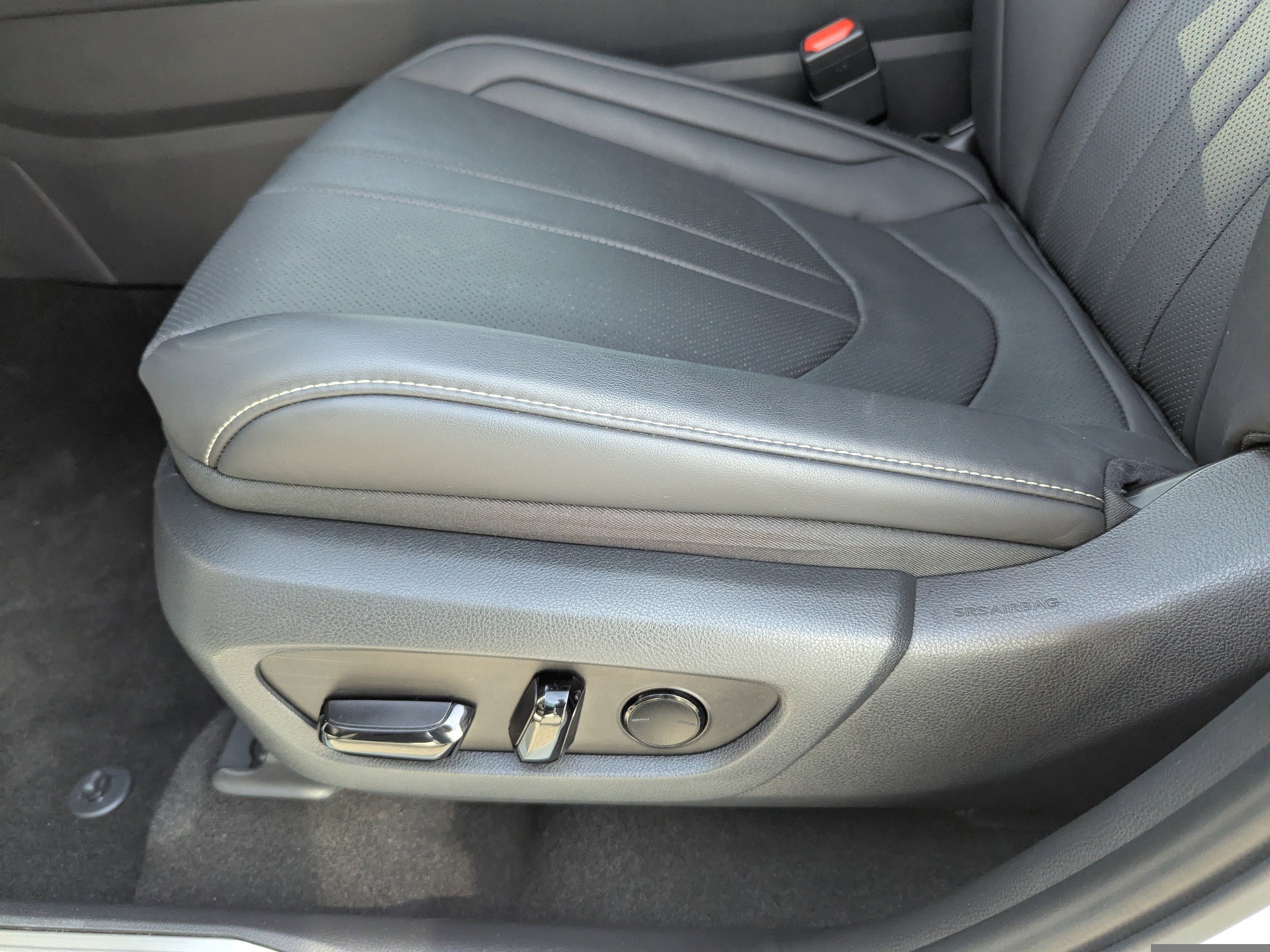 Used 2025 Lexus NX 450h+ F Sport w/ Accessory Package (2T) image 17