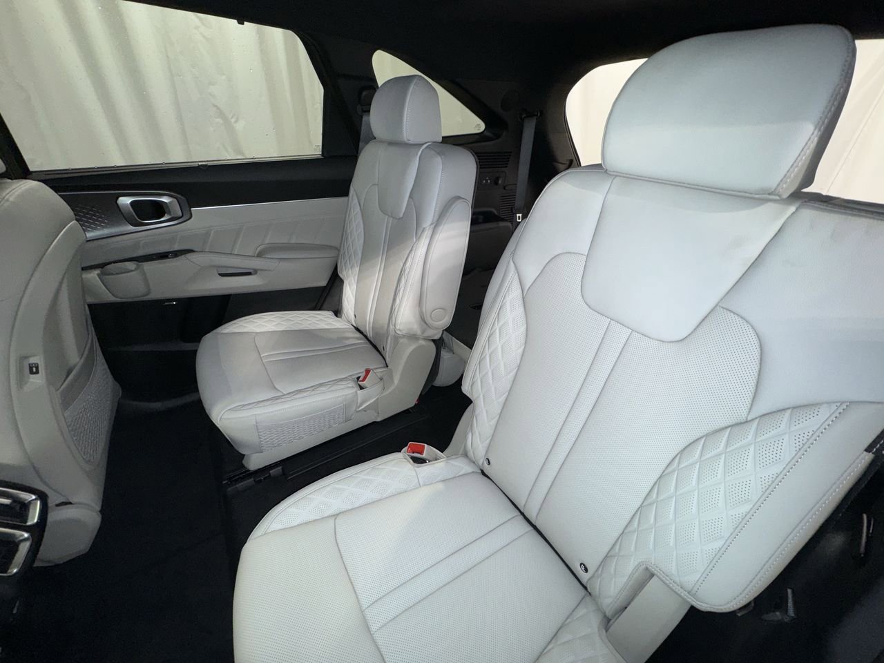 New 2026 Kia Sorento SX Prestige image 28