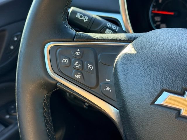 Used 2024 Chevrolet Equinox LT FWD image 11