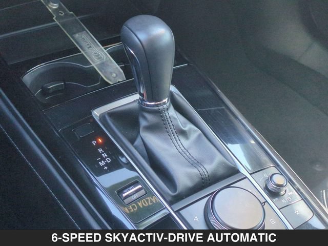 Used 2025 MAZDA CX-30 AWD 2.5 S w/ Select Sport Pkg image 26