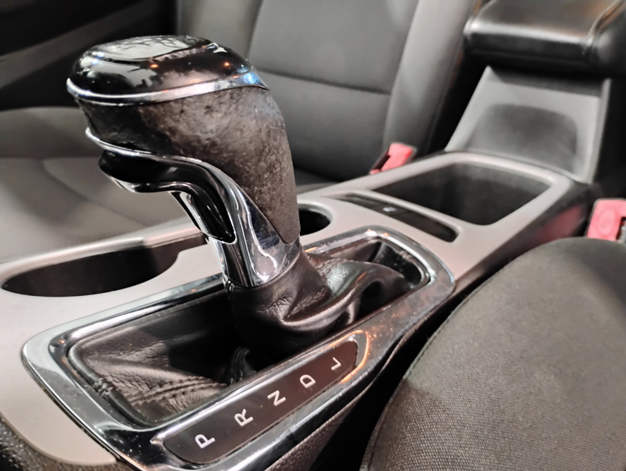 Used 2016 Chevrolet Cruze LS image 49