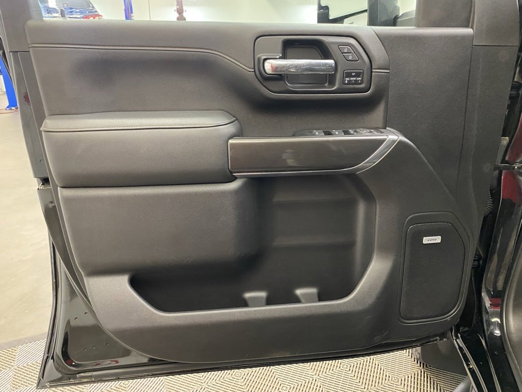 Used 2022 GMC Sierra 2500 AT4 w/ AT4 Premium Plus Package image 23