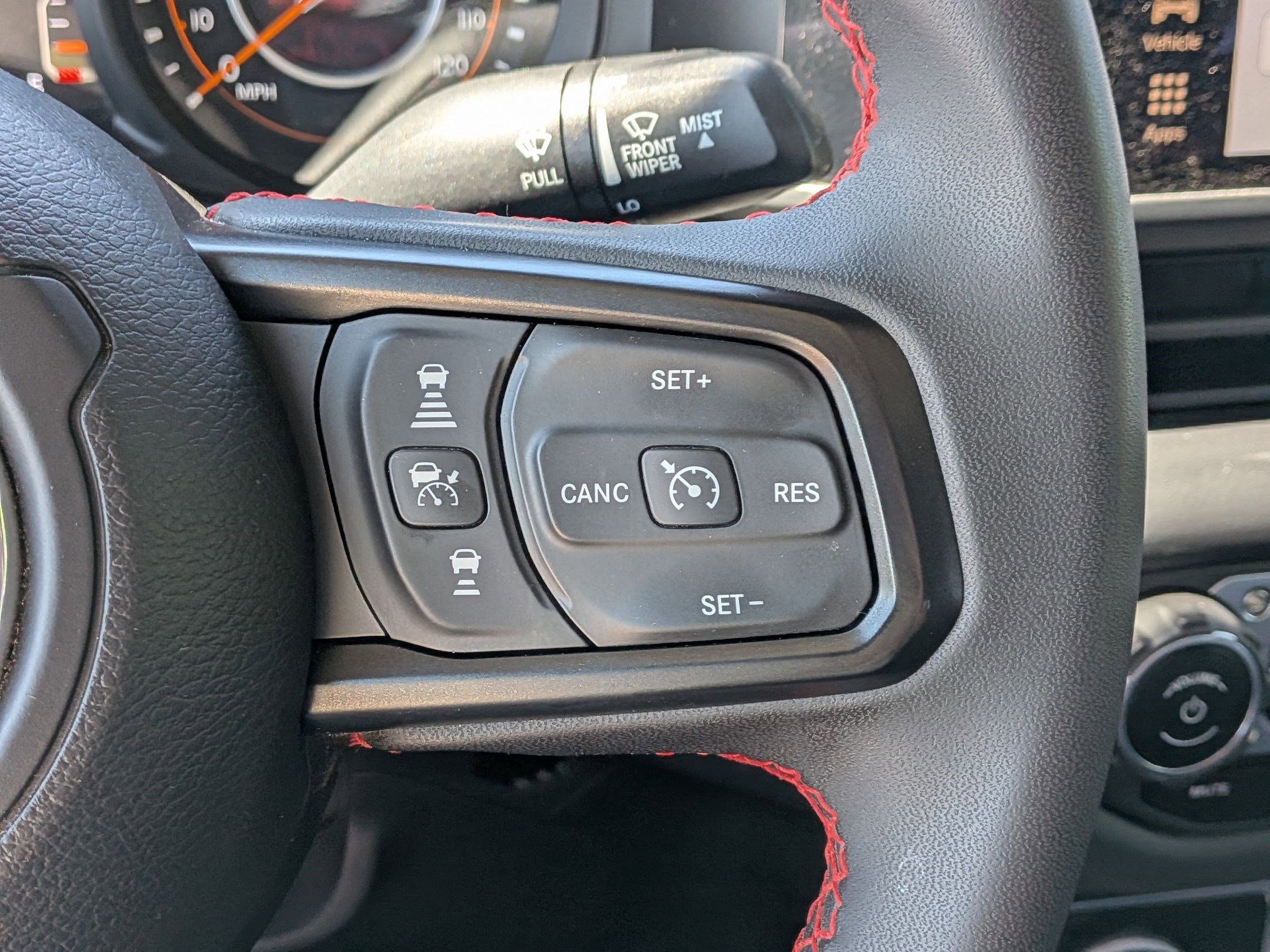 Used 2024 Jeep Gladiator Rubicon w/ Steel Bumper Group AWD/4WD image 20