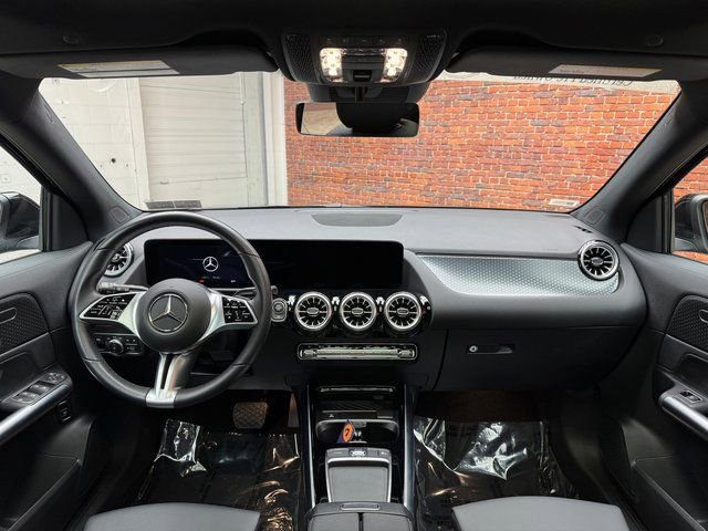 Certified 2024 Mercedes-Benz GLA 250 4MATIC image 16