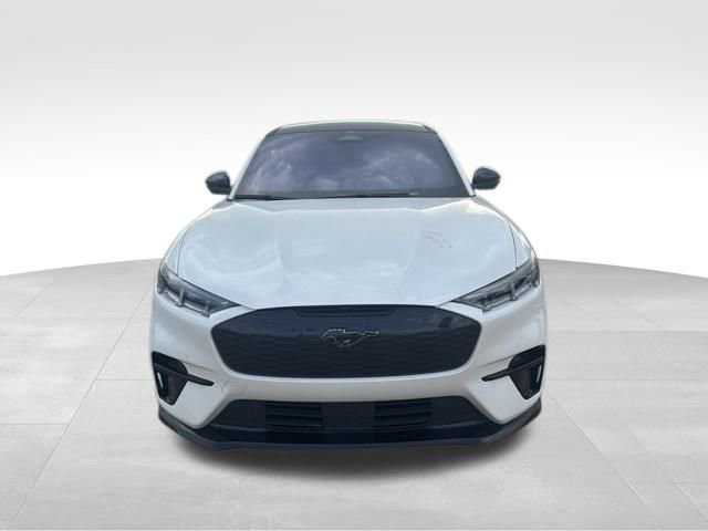 Used 2023 Ford Mustang Mach-E GT w/ GT Performance Edition AWD/4WD image 8