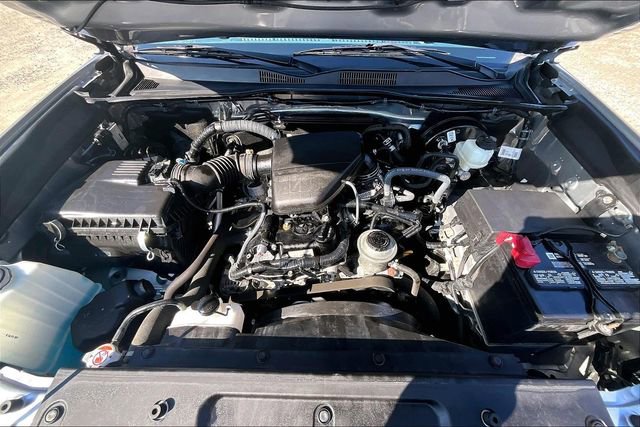 Used 2021 Toyota Tacoma SR w/ SR Convenience Package image 9