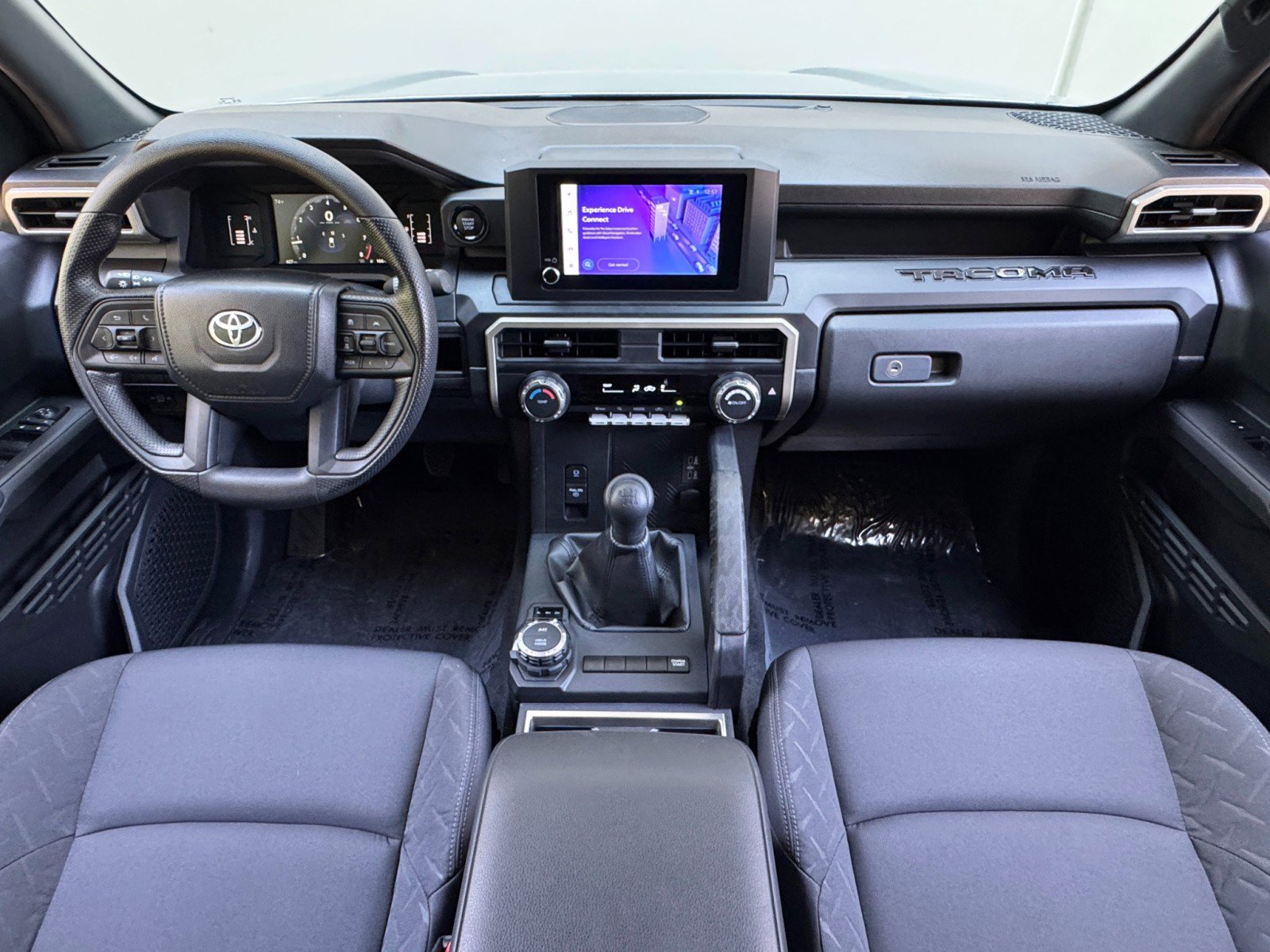 Used 2024 Toyota Tacoma SR image 9