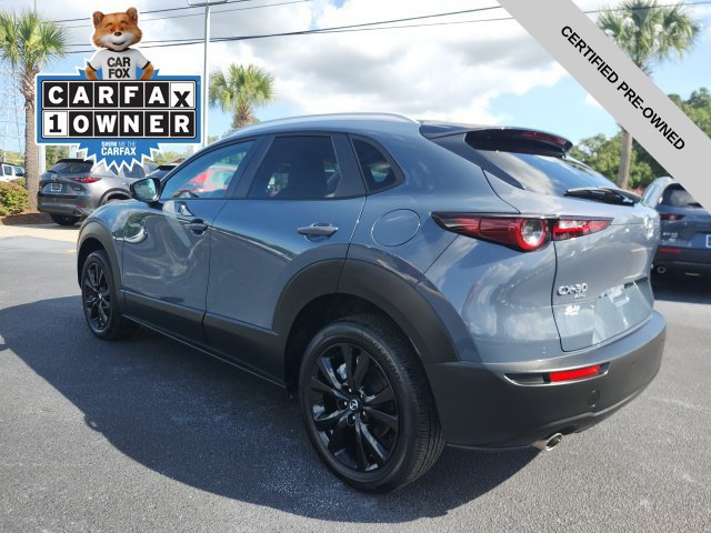 Certified 2026 MAZDA CX-30 AWD 2.5 S image 11