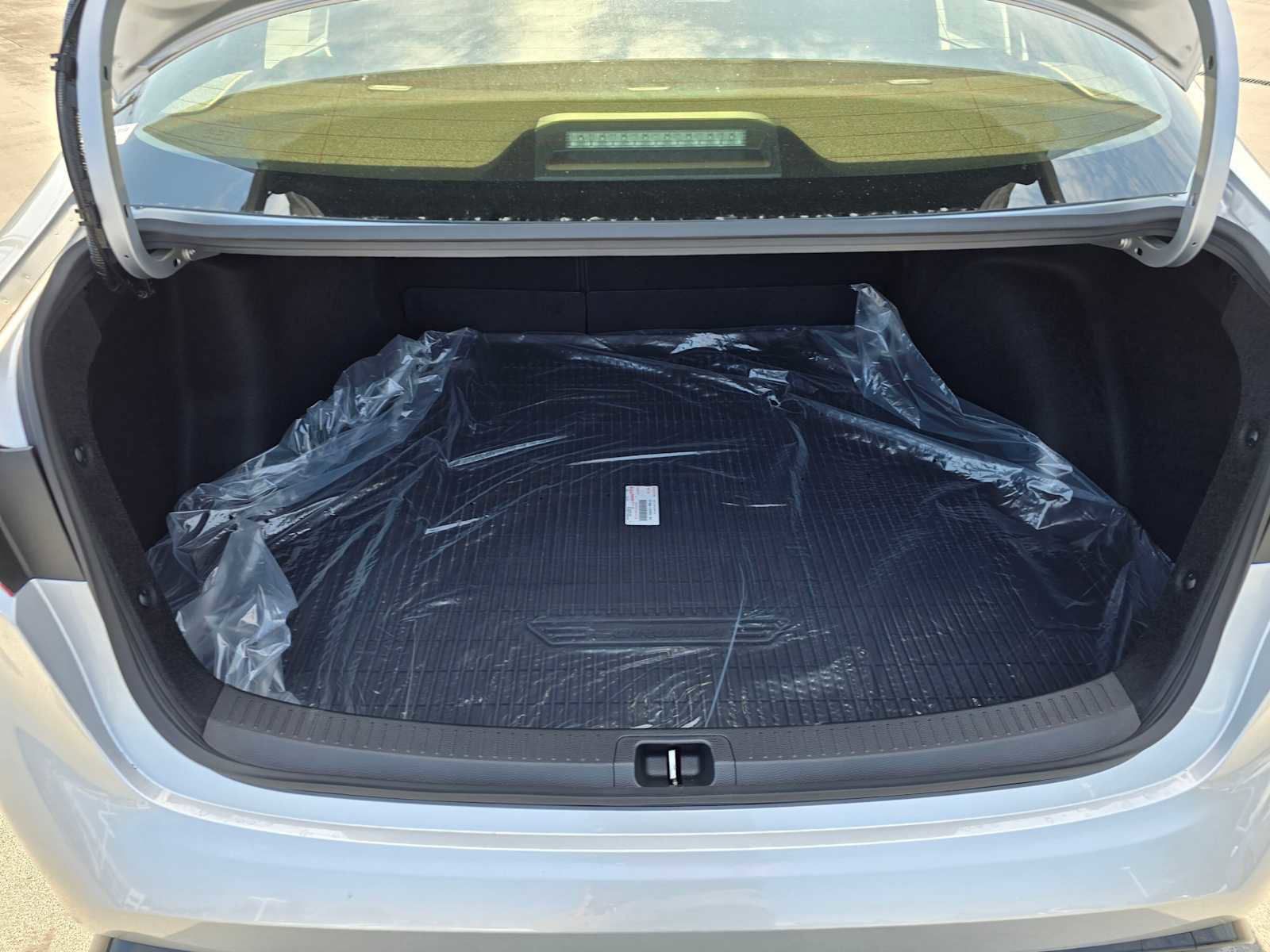 Certified 2025 Toyota Corolla SE w/ SE Premium Package image 15