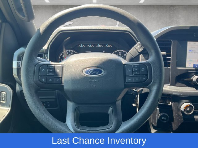 Used 2021 Ford F150 XL w/ STX Appearance Package RWD image 23