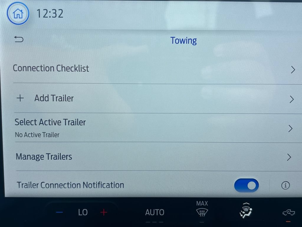 New 2026 Ford Maverick XL FWD image 32
