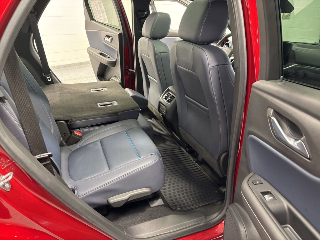 Used 2023 Chevrolet Blazer RS w/ Driver Confidence II Package image 36