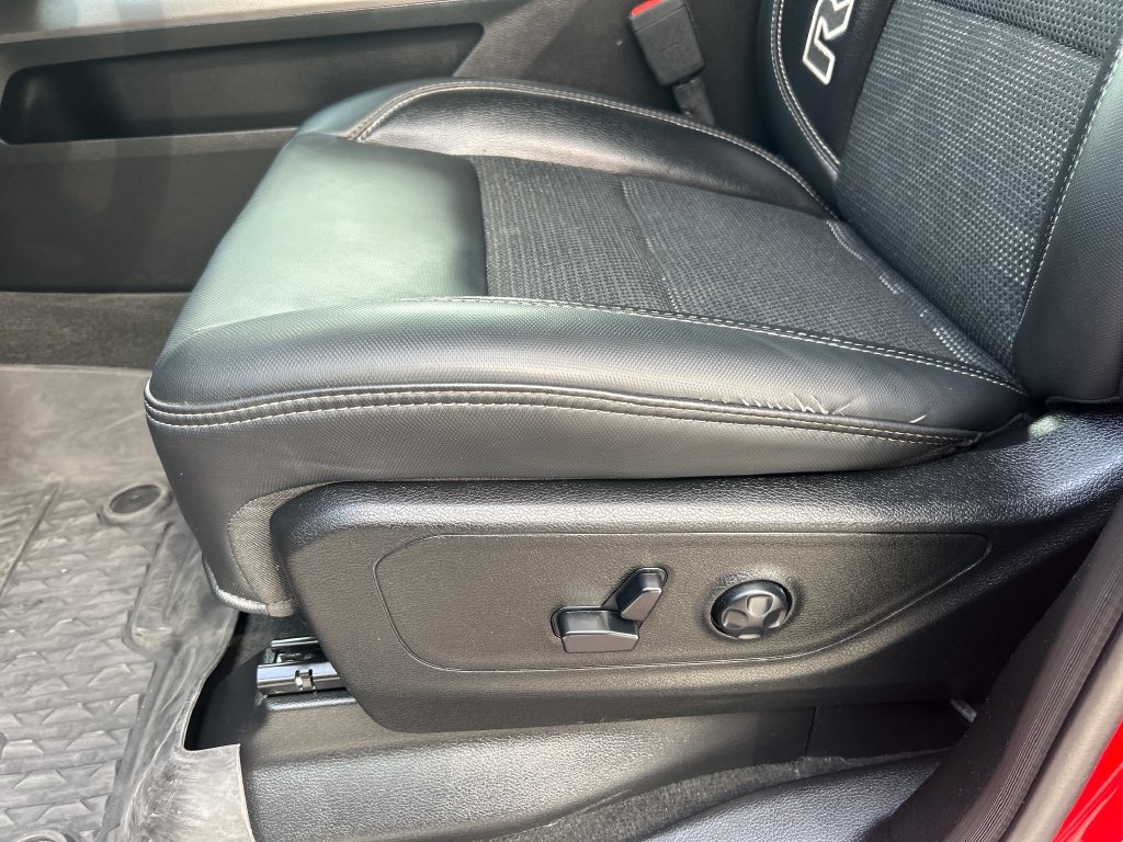 Used 2020 RAM 1500 Rebel w/ Rebel Level 1 Equipment Group AWD/4WD image 29