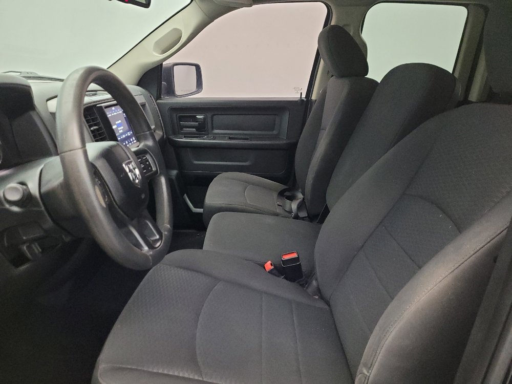 Used 2019 RAM 1500 Express w/ Express Value Package image 17