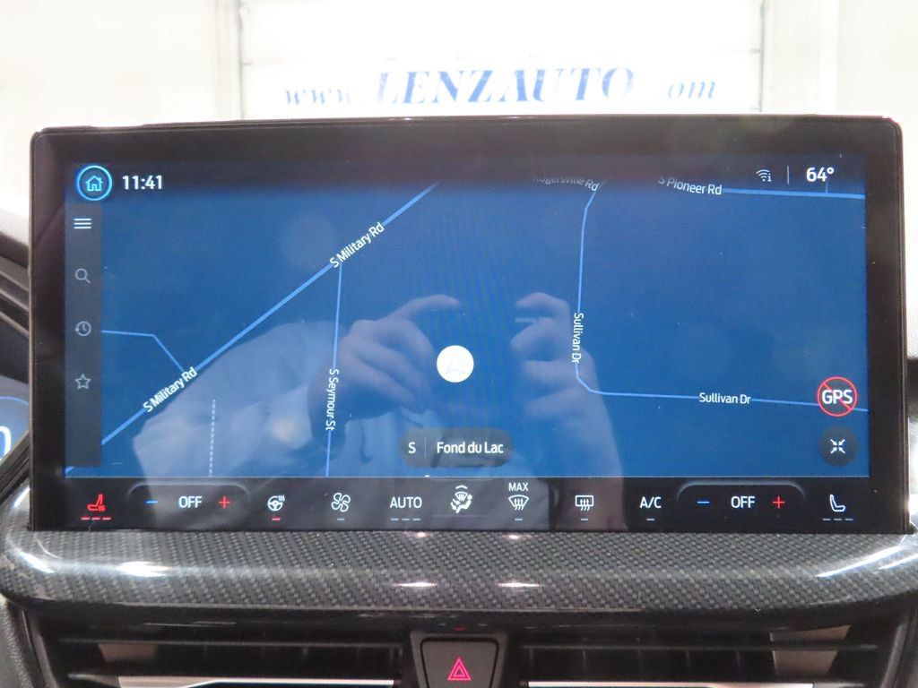 Used 2024 Ford Escape ST-Line Elite image 16