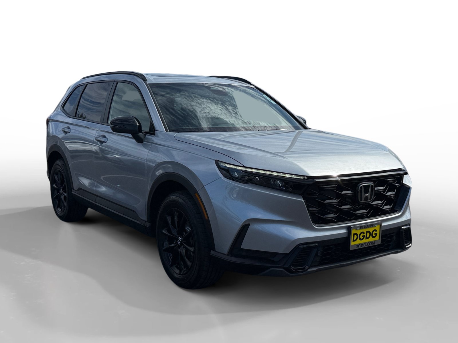 New 2026 Honda CR-V Sport-L image 7