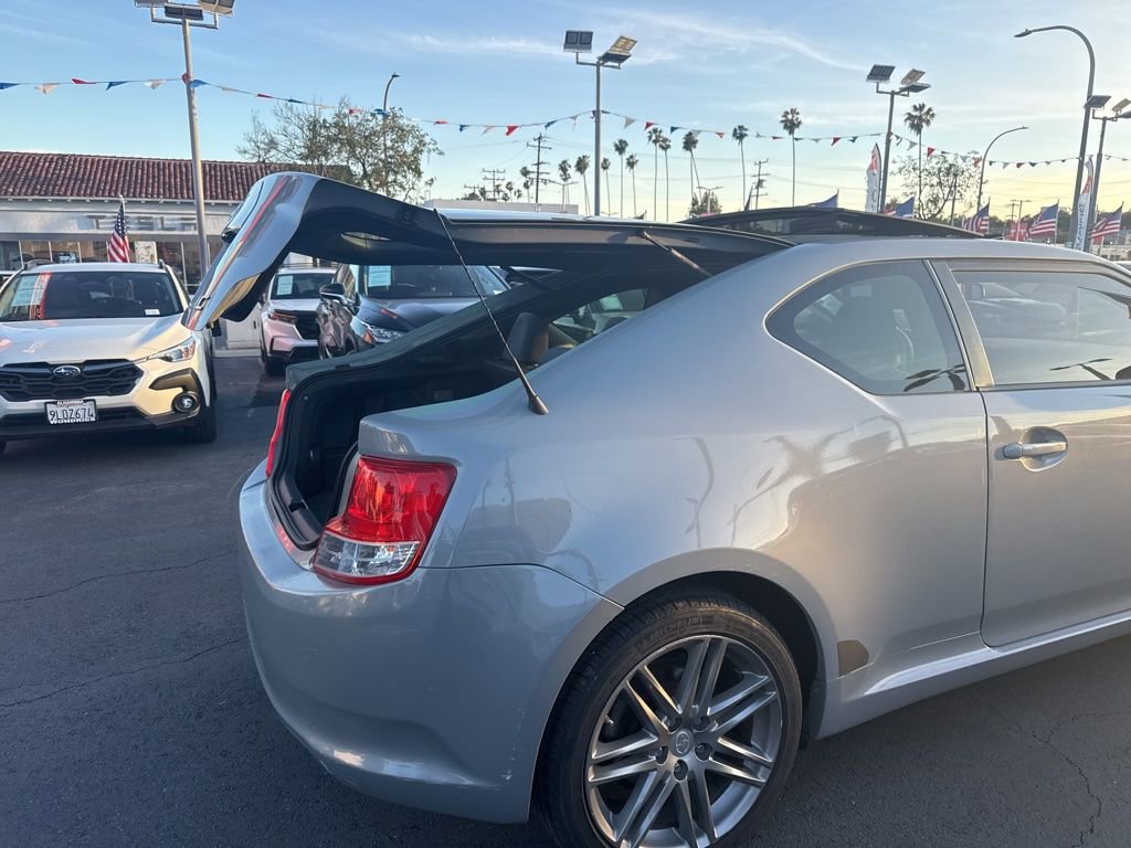 Used 2011 Scion tC image 16
