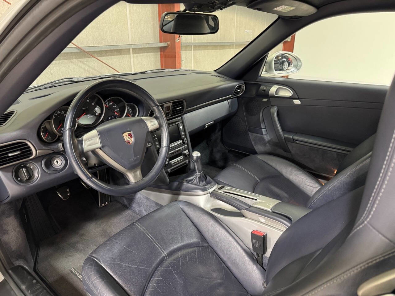 Used 2009 Porsche 911 Carrera image 19