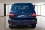 Certified 2023 Nissan Armada SL w/ Midnight Edition Package RWD image 6